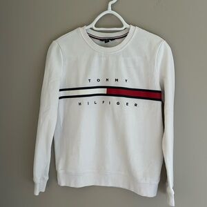 TOMMY HILFIGER CREWNECK